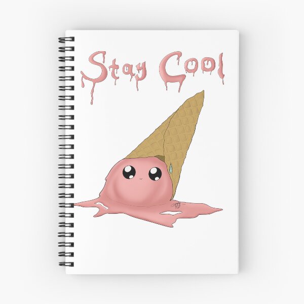 Item preview, Stay Cool - Strawberry  designed and sold by hayleysmelker.