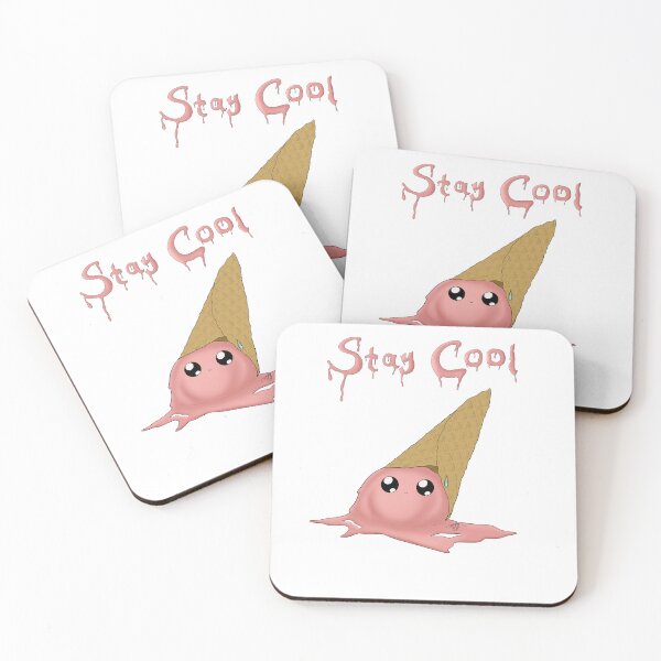 Item preview, Stay Cool - Strawberry  designed and sold by hayleysmelker.