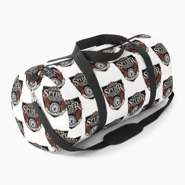 Item preview, CanAm Spyder Roadsters Biker Patch Design for Motorcycle Enthusiasts designed and sold by Nix-Axter.