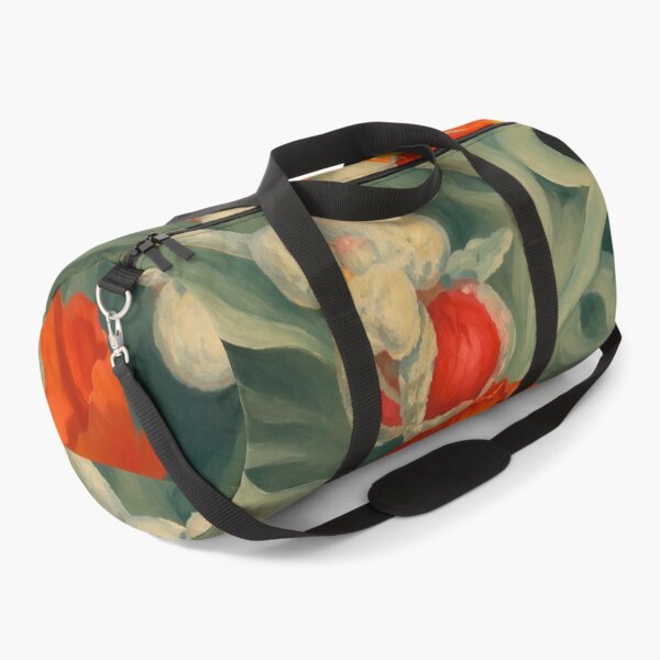 Item preview, Orange poppies designed and sold by Sarah Curtiss.
