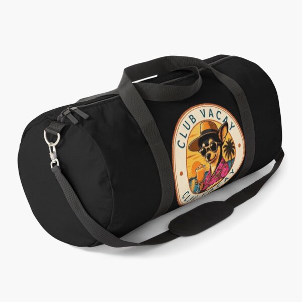 Item preview, Club Vacay Tropical Chihuahua  designed and sold by ClubVacay.