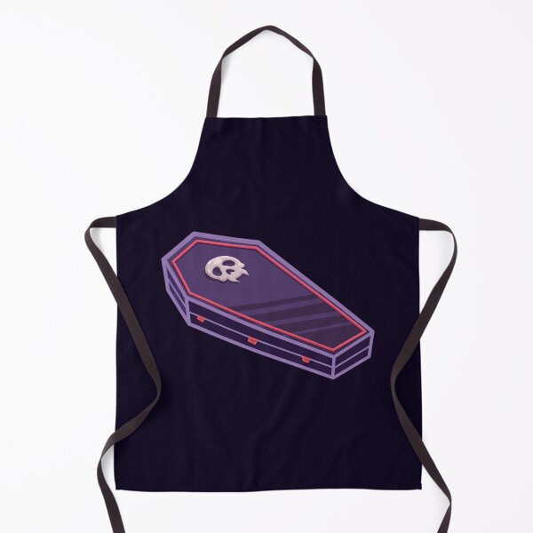 Item preview, Vampire Coffin designed and sold by ZephyrVyn.