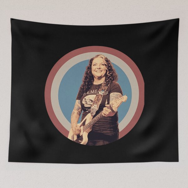 Item preview, Ashley McBryde designed and sold by FloraPlantTees.