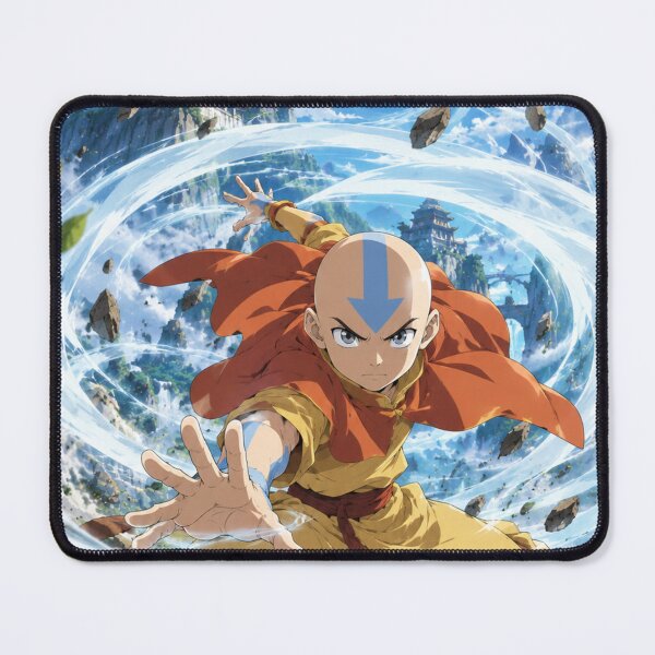 Item preview, Aang designed and sold by jinwooo.