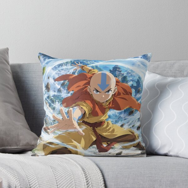 Item preview, Aang designed and sold by jinwooo.