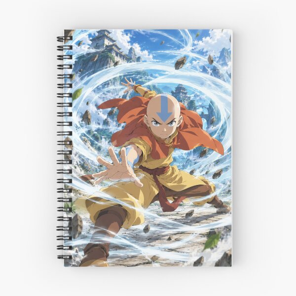 Item preview, Aang designed and sold by jinwooo.