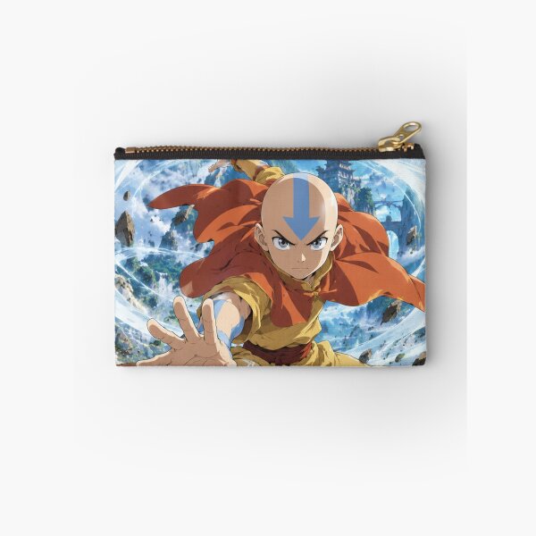 Item preview, Aang designed and sold by jinwooo.