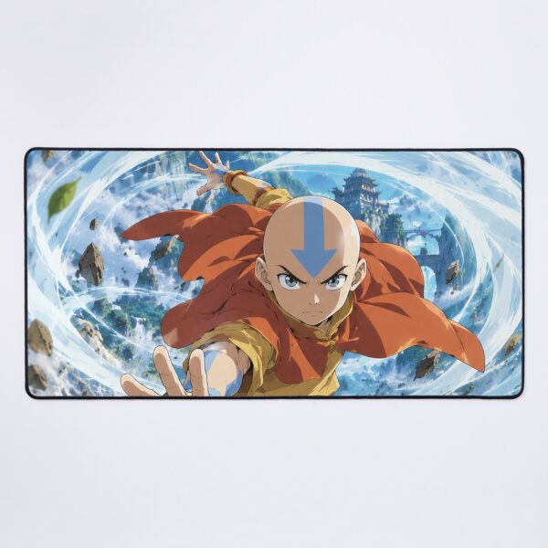 Item preview, Aang designed and sold by jinwooo.