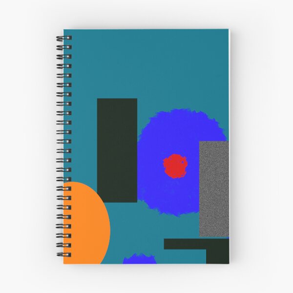 Item preview, The Art of Colours Blue designed and sold by Jouelle Ocan.