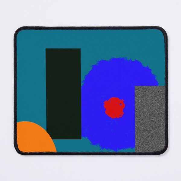 Item preview, The Art of Colours Blue designed and sold by Jouelle Ocan.