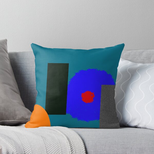 Item preview, The Art of Colours Blue designed and sold by Jouelle Ocan.