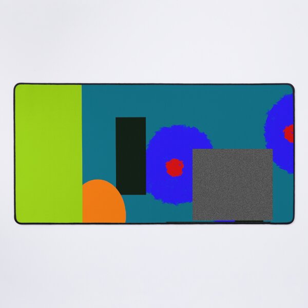 Item preview, The Art of Colours Blue designed and sold by Jouelle Ocan.