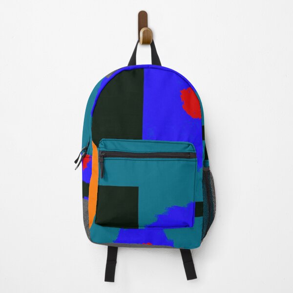Item preview, The Art of Colours Blue designed and sold by Jouelle Ocan.