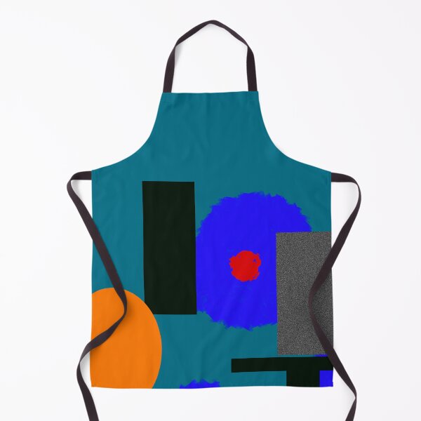 Item preview, The Art of Colours Blue designed and sold by Jouelle Ocan.