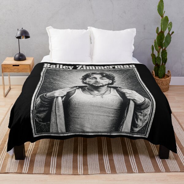 Item preview, Bailey Zimmerman designed and sold by FloraPlantTees.