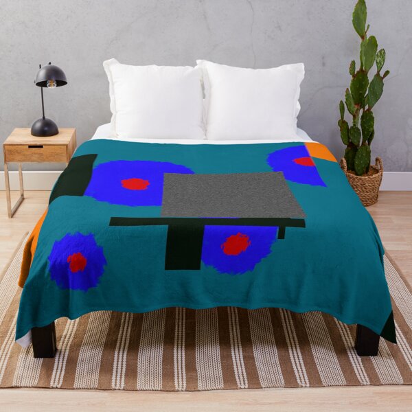 Item preview, The Art of Colours Blue designed and sold by Jouelle Ocan.