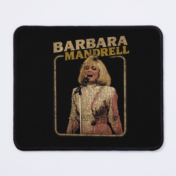 Item preview, Barbara Mandrell designed and sold by FloraPlantTees.