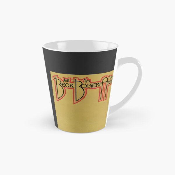 Item preview, Jeff Beck Beck Bogert Appice Classic Rock Band Vintage Style Design designed and sold by Larathdilat.
