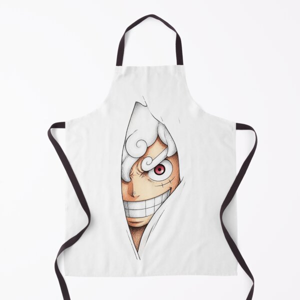 Item preview, monkey de luffy designed and sold by Ink8instinct.