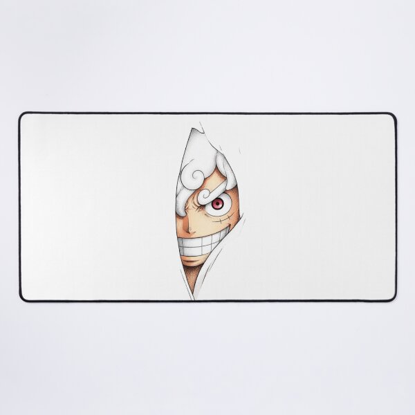 Item preview, monkey de luffy designed and sold by Ink8instinct.