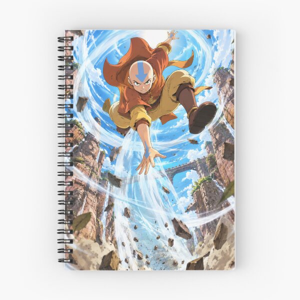 Item preview, Aang designed and sold by jinwooo.