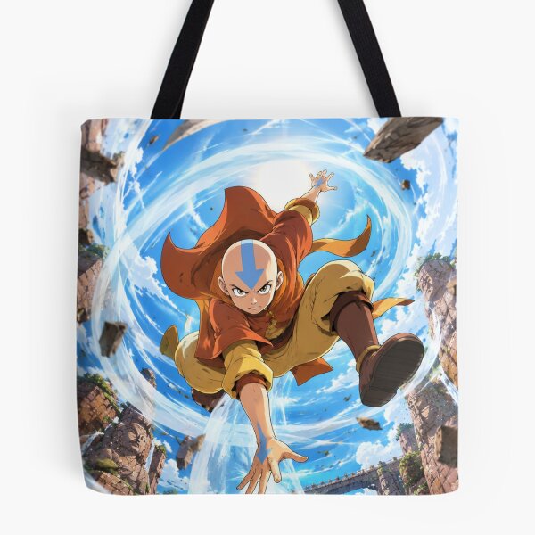 Item preview, Aang designed and sold by jinwooo.