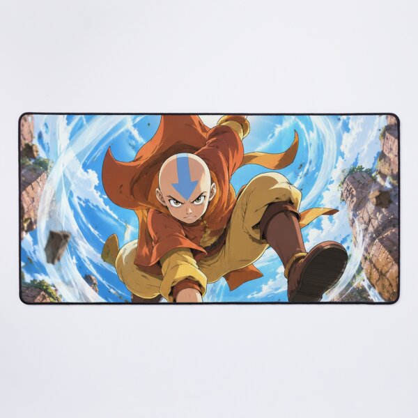 Item preview, Aang designed and sold by jinwooo.