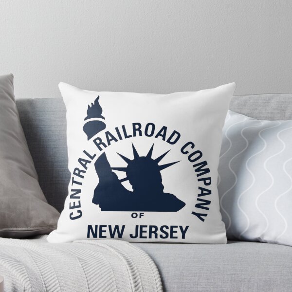 Item preview, Central Railroad of New Jersey Liberty designed and sold by Trains-and-Rail.