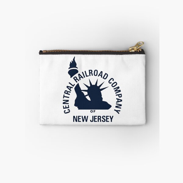 Item preview, Central Railroad of New Jersey Liberty designed and sold by Trains-and-Rail.