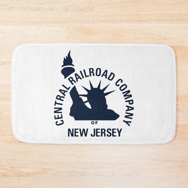 Item preview, Central Railroad of New Jersey Liberty designed and sold by Trains-and-Rail.