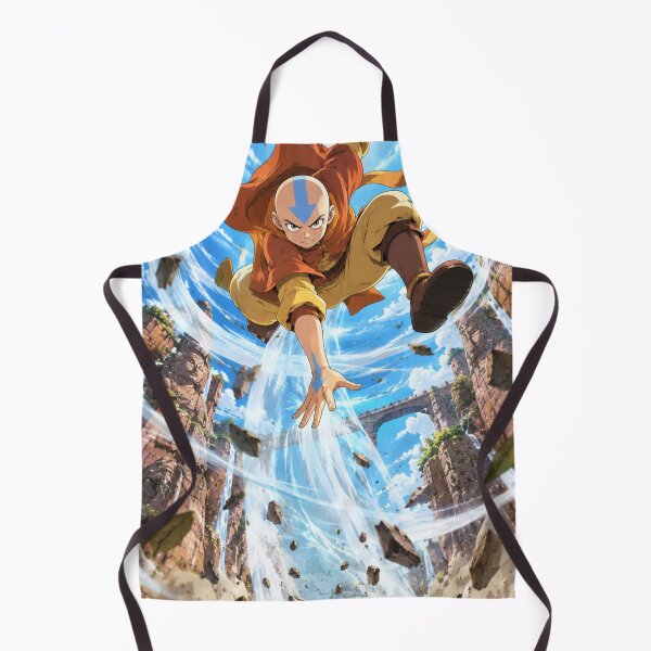 Item preview, Aang designed and sold by jinwooo.