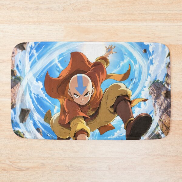 Item preview, Aang designed and sold by jinwooo.