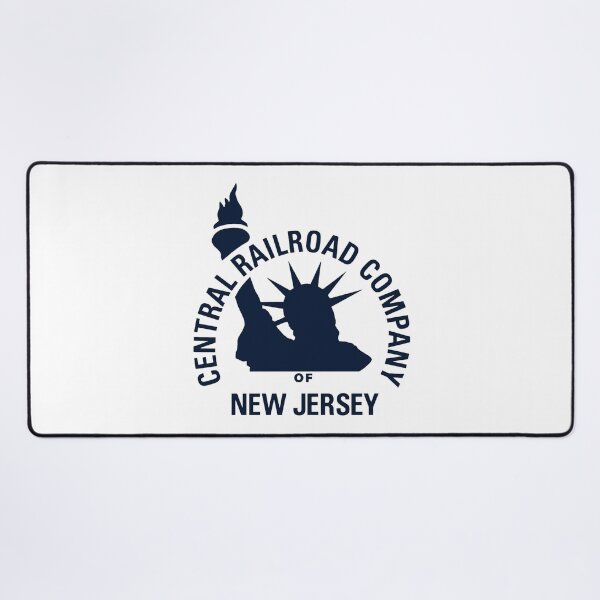 Item preview, Central Railroad of New Jersey Liberty designed and sold by Trains-and-Rail.