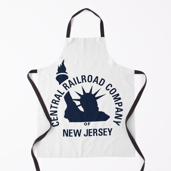 Item preview, Central Railroad of New Jersey Liberty designed and sold by Trains-and-Rail.