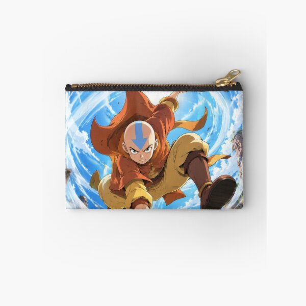 Item preview, Aang designed and sold by jinwooo.
