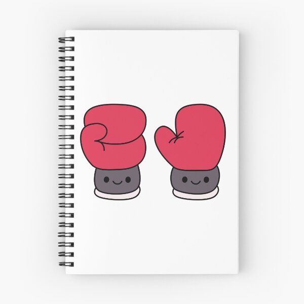 Item preview, Boxing Gloves designed and sold by SideQuestDoodles.