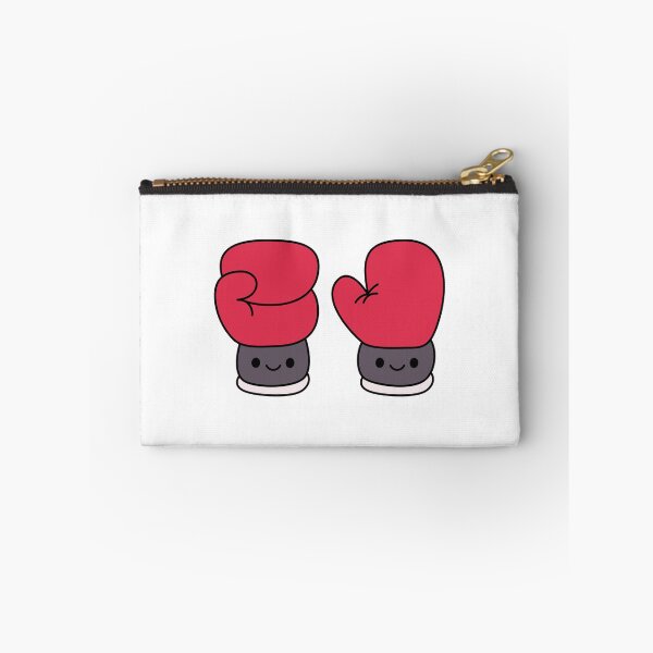 Artikelvorschau, Boxhandschuhe entworfen und verkauft von SideQuestDoodles.