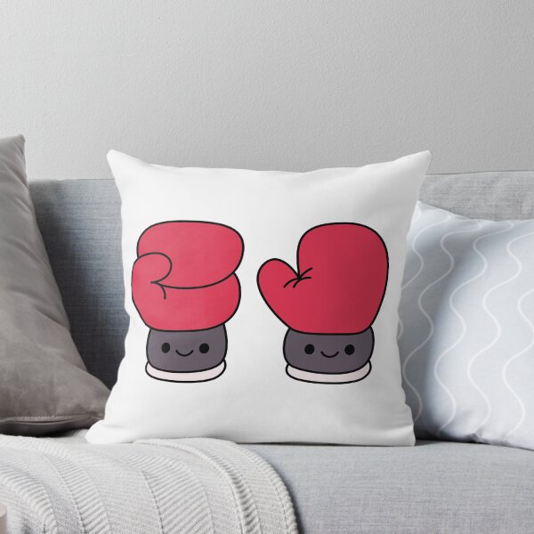 Item preview, Boxing Gloves designed and sold by SideQuestDoodles.