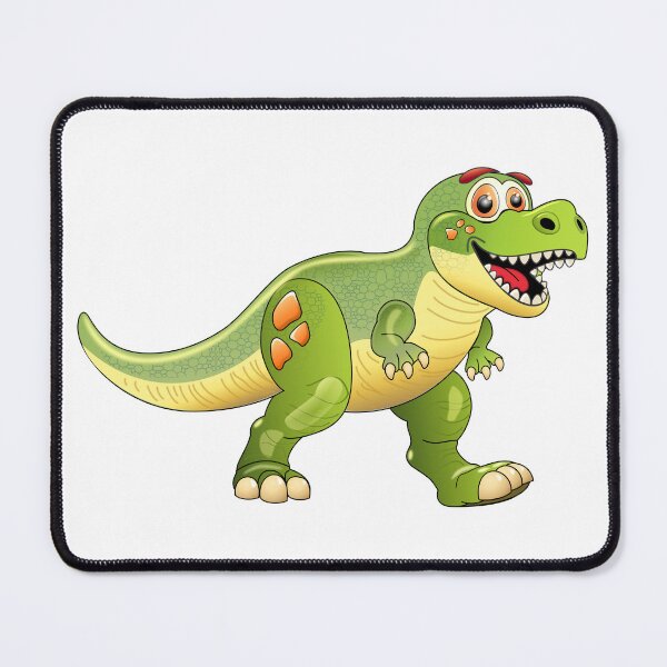 Item preview, Tyrannosaurus Rex designed and sold by Scott Hayes.