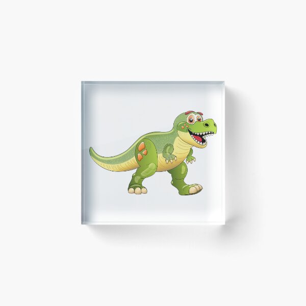Item preview, Tirano-saurio Rex designed and sold by Scott Hayes.