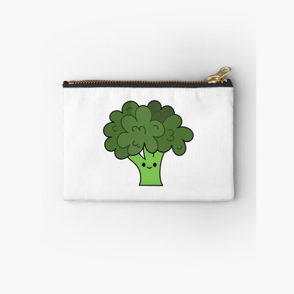 Item preview, Broccoli designed and sold by SideQuestDoodles.