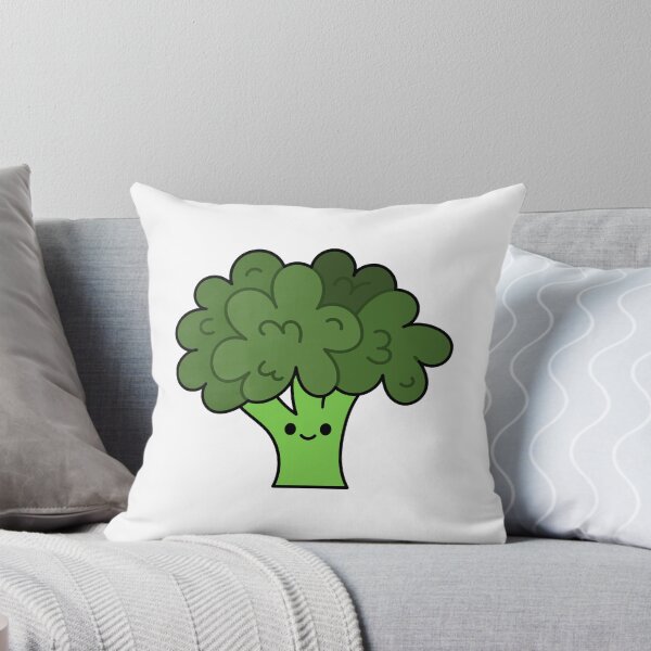 Item preview, Broccoli designed and sold by SideQuestDoodles.