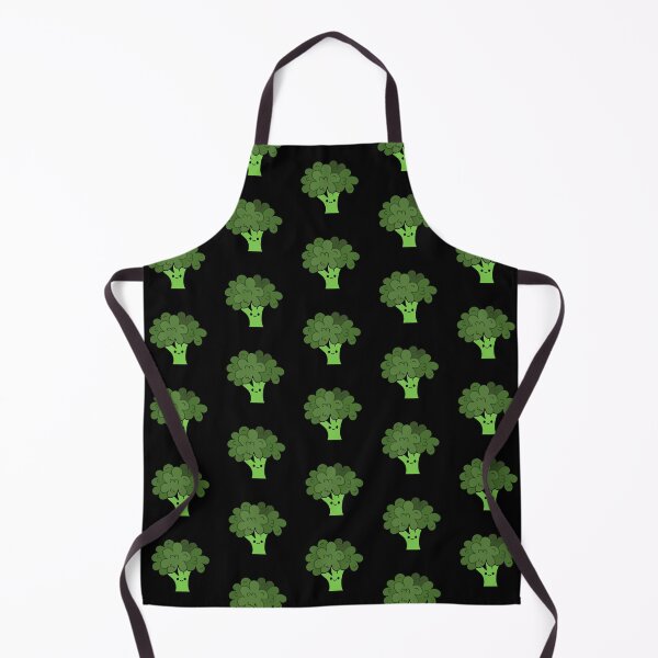 Item preview, Broccoli designed and sold by SideQuestDoodles.