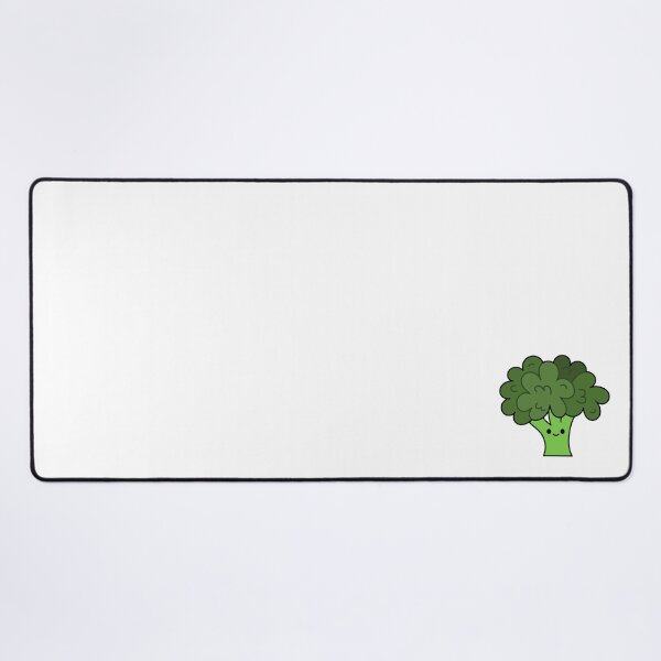 Item preview, Broccoli designed and sold by SideQuestDoodles.