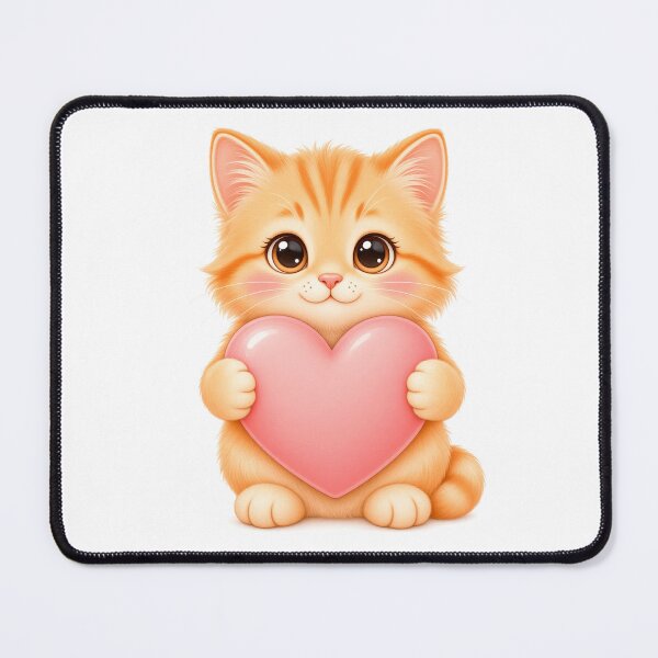 Item preview, Cat Love designed and sold by EddieOliver.