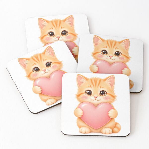 Item preview, Cat Love designed and sold by EddieOliver.