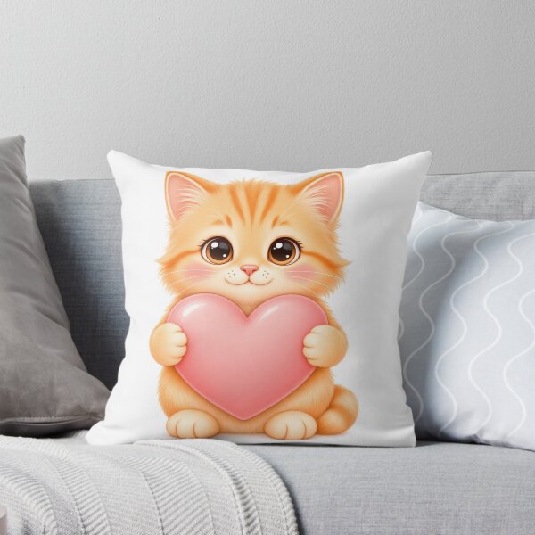 Item preview, Cat Love designed and sold by EddieOliver.