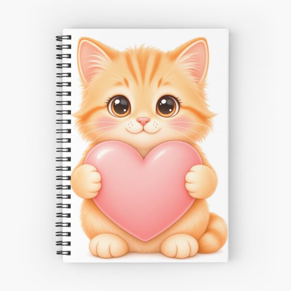 Item preview, Cat Love designed and sold by EddieOliver.