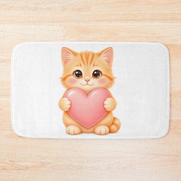 Item preview, Cat Love designed and sold by EddieOliver.