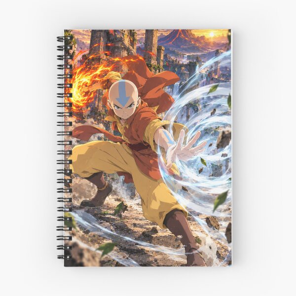 Item preview, Aang designed and sold by jinwooo.